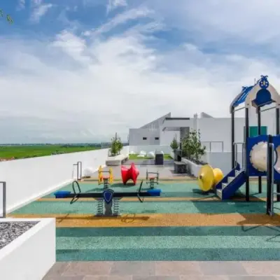 Gambar rumah sewa