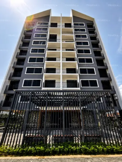 Gambar rumah sewa